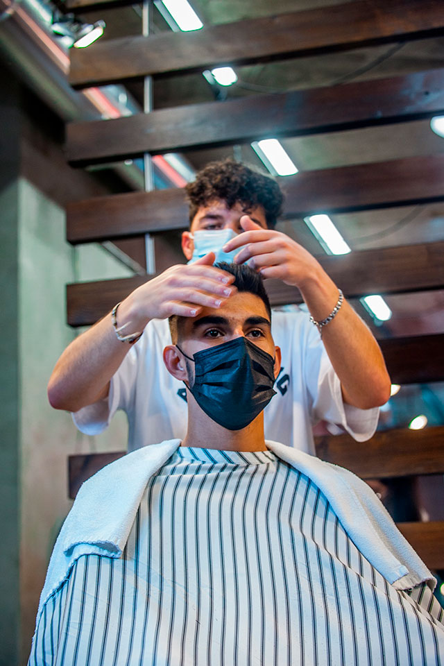 Barbershop